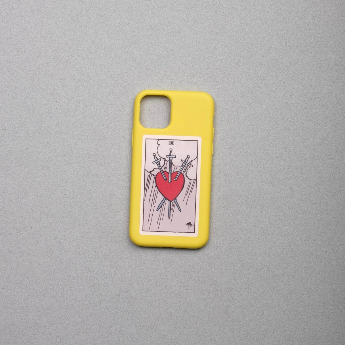 iPhone 11 Pro Premium Telefon Kılıfı OUTLET - SUMTHINCS