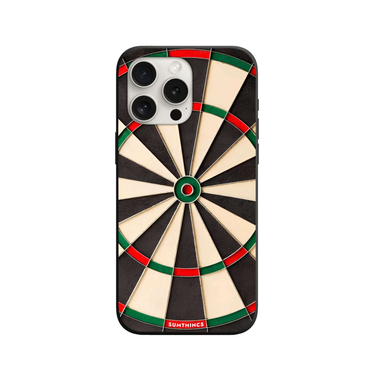 iPhone 11 Target Premium Telefon Kılıfı - SUMTHINCS