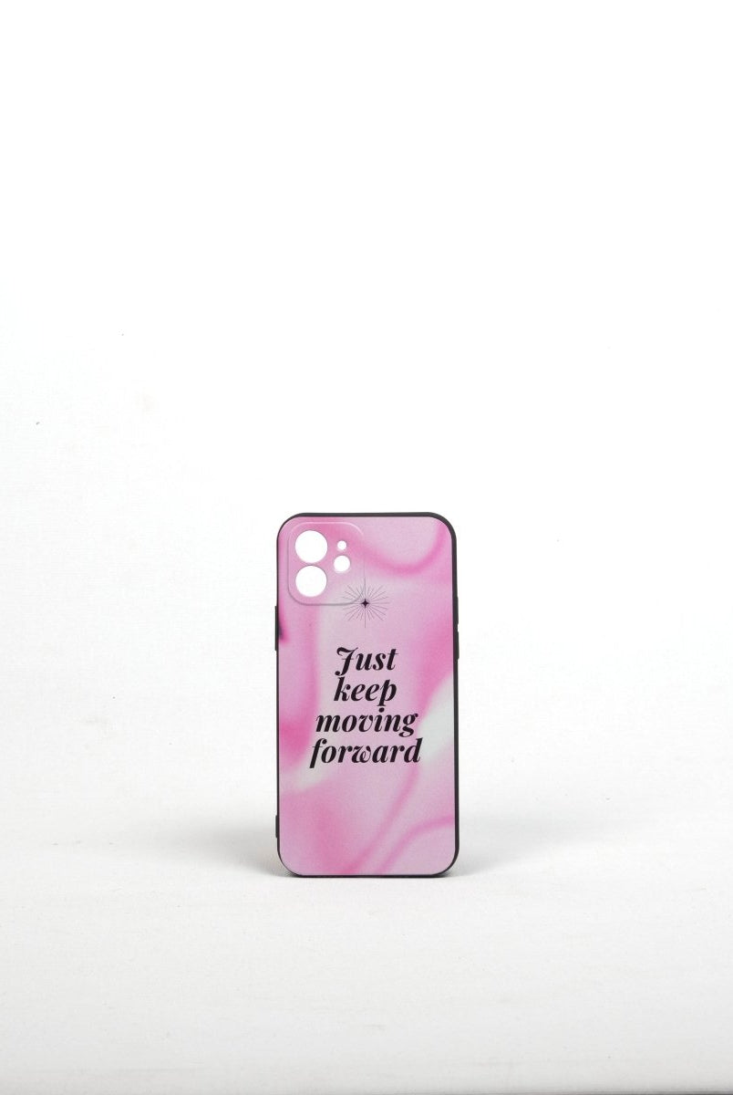 iPhone 12 Essential Telefon Kılıfı OUTLET - SUMTHINCS