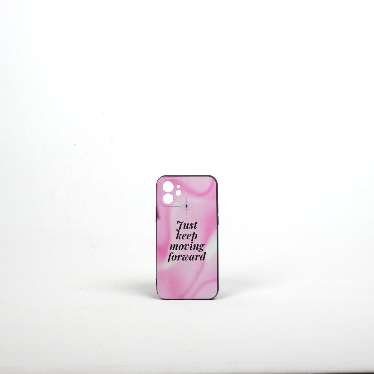 iPhone 12 Essential Telefon Kılıfı OUTLET - SUMTHINCS