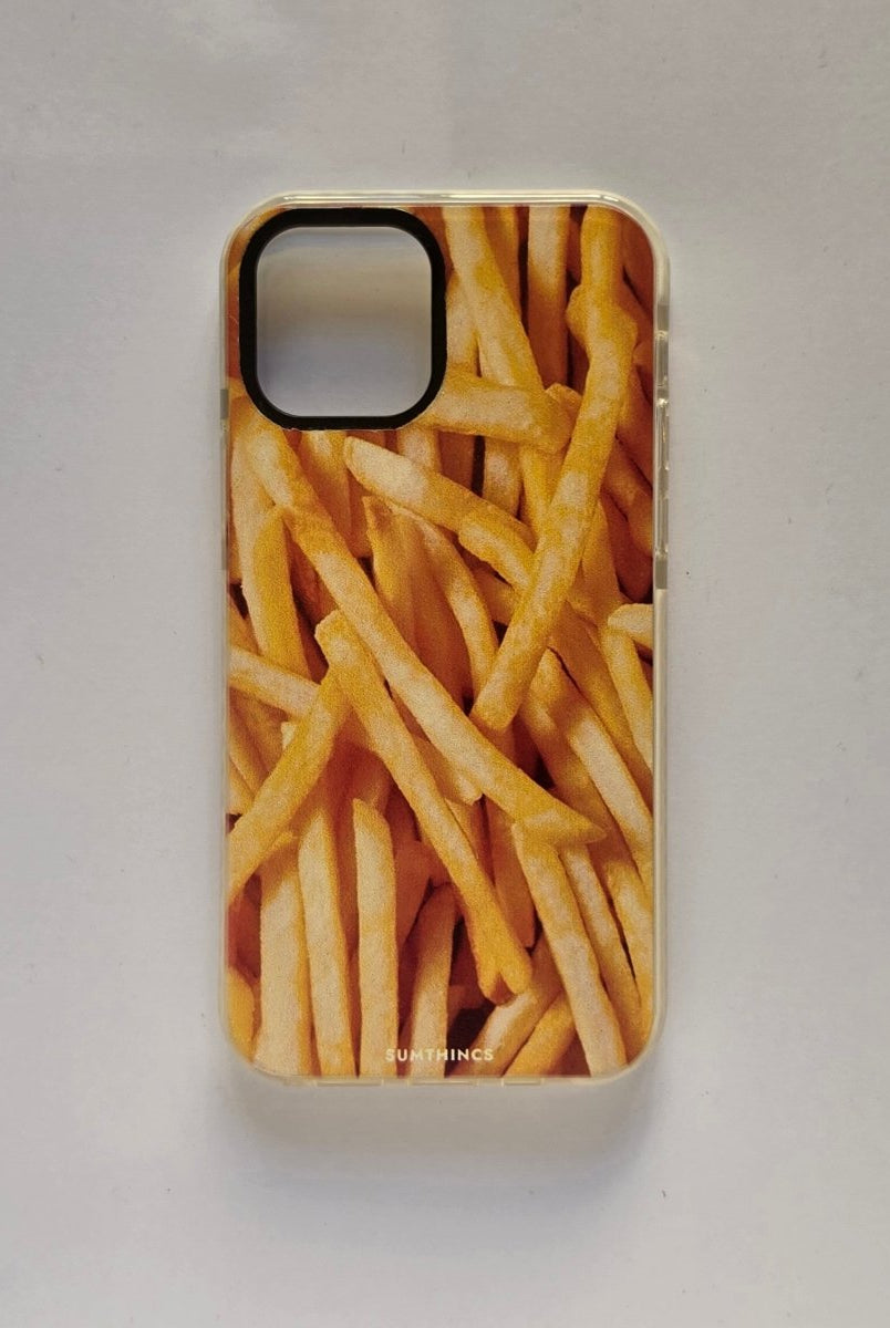 iPhone 12 fries Procase Telefon Kılıfı - Sumthincs