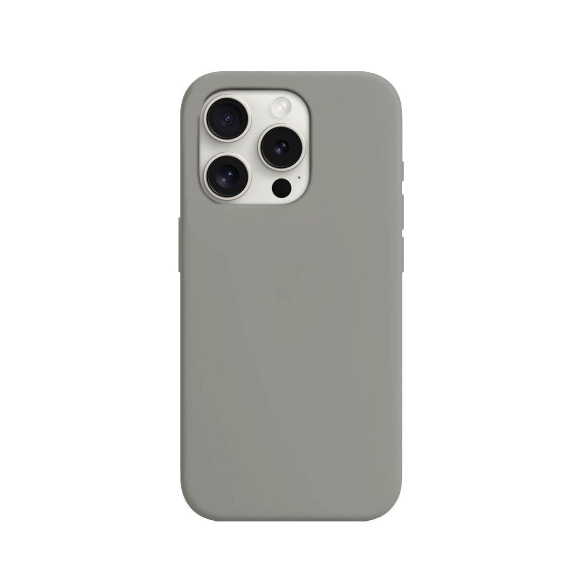 iPhone 12 Mini Basic Premium Telefon Kılıfı - SUMTHINCS