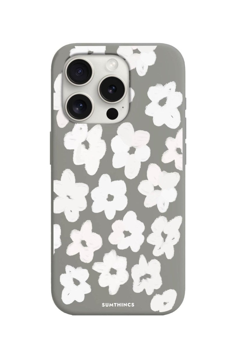 iPhone 12 Mini Blossoms Premium Telefon Kılıfı - SUMTHINCS