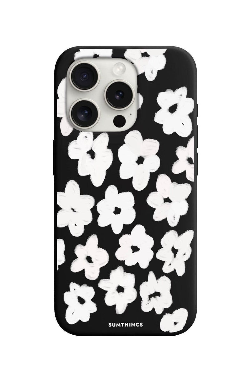 iPhone 12 Mini Blossoms Premium Telefon Kılıfı - SUMTHINCS