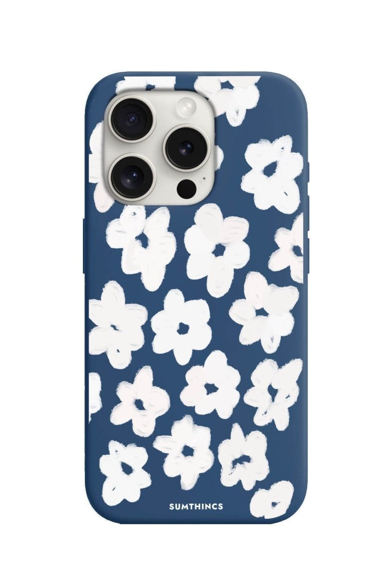 iPhone 12 Mini Blossoms Premium Telefon Kılıfı - SUMTHINCS