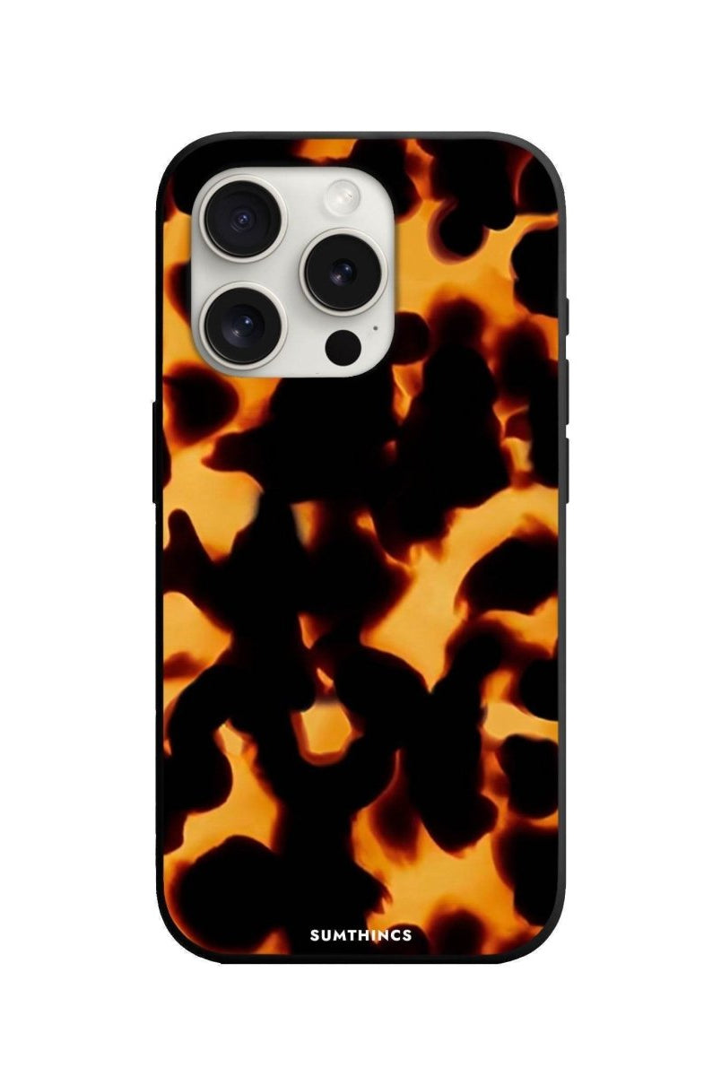 iPhone 12 Mini Citrus Premium Telefon Kılıfı - SUMTHINCS