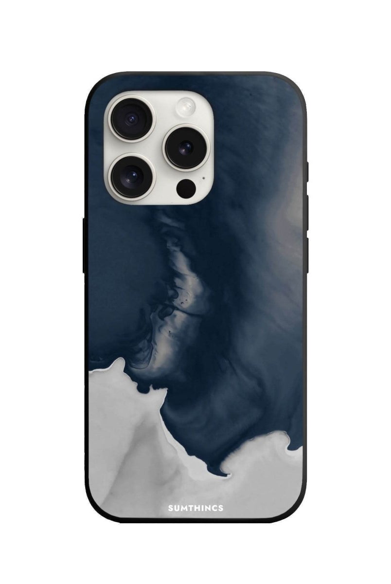 iPhone 12 Mini Deep Premium Telefon Kılıfı - SUMTHINCS