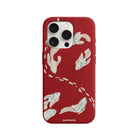 iPhone 12 Mini Koi Fish Premium Telefon Kılıfı - SUMTHINCS