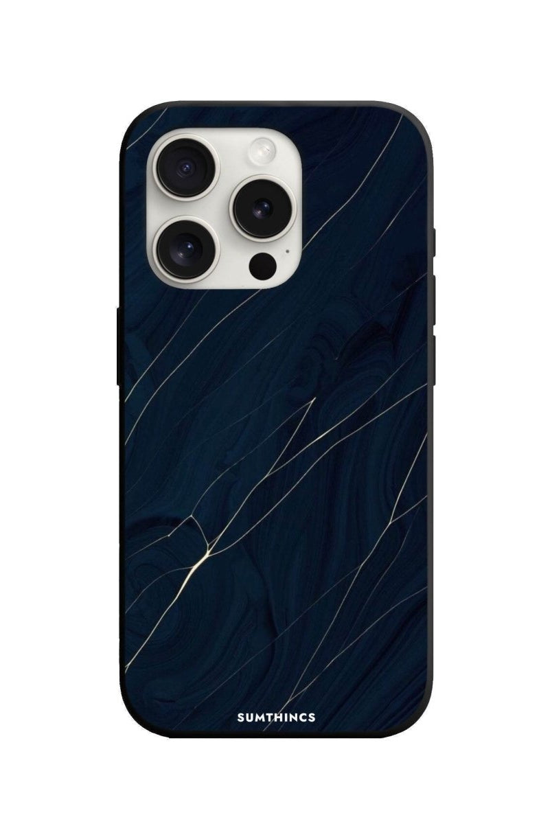 iPhone 12 Mini Leaf Premium Telefon Kılıfı - SUMTHINCS