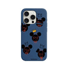 iPhone 12 Mini Mickeys Midnight Premium Telefon Kılıfı - SUMTHINCS