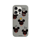 iPhone 12 Mini Mickeys Midnight Premium Telefon Kılıfı - SUMTHINCS