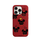 iPhone 12 Mini Mickeys Midnight Premium Telefon Kılıfı - SUMTHINCS