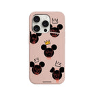 iPhone 12 Mini Mickeys Midnight Premium Telefon Kılıfı - SUMTHINCS