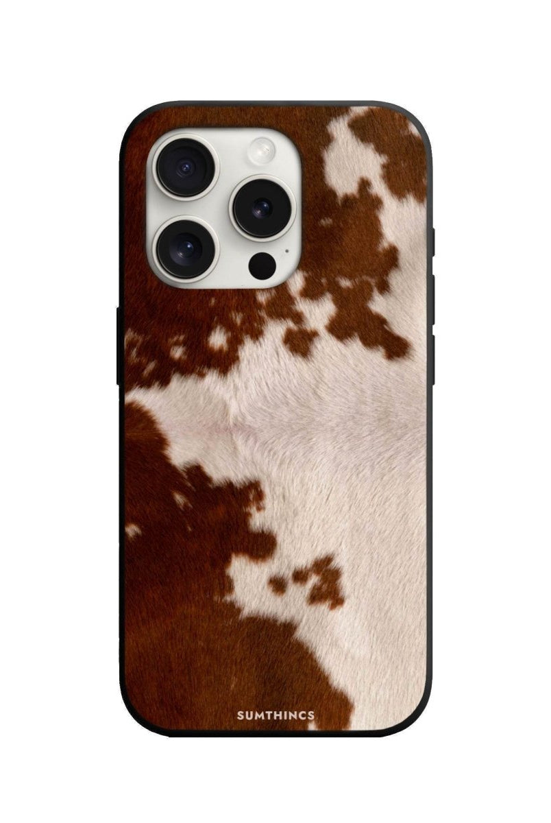 iPhone 12 Mini Moos Premium Telefon Kılıfı - SUMTHINCS