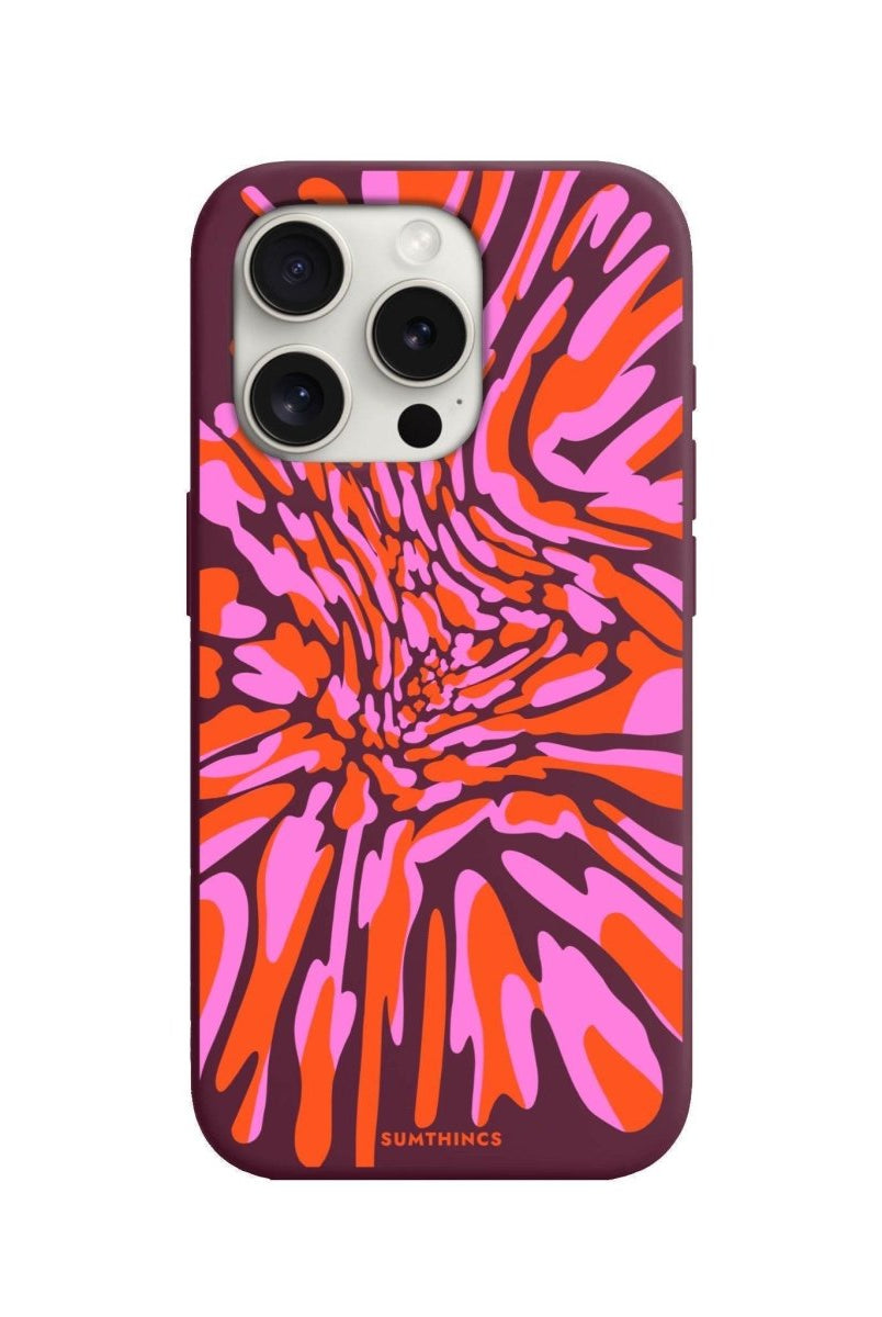 iPhone 12 Mini Neon Dreams Premium Telefon Kılıfı - SUMTHINCS