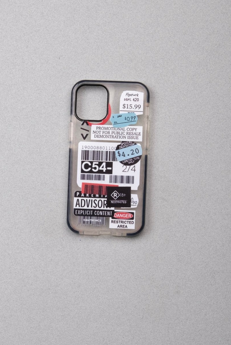 iPhone 12 Mini Procase Telefon Kılıfı OUTLET - SUMTHINCS