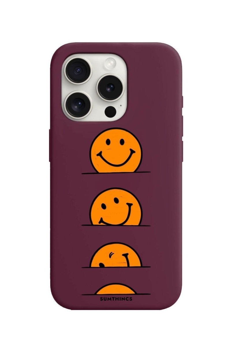 iPhone 12 Mini See You Tomorrow Premium Telefon Kılıfı - SUMTHINCS