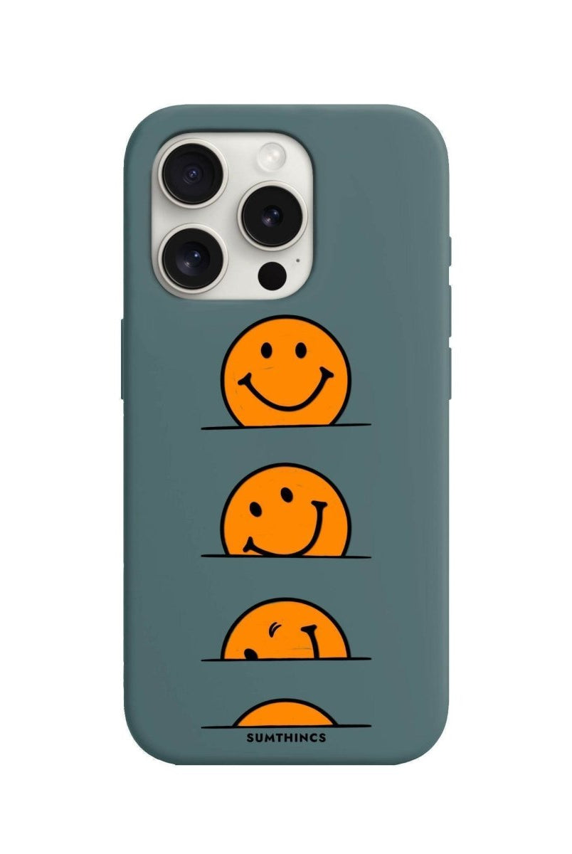 iPhone 12 Mini See You Tomorrow Premium Telefon Kılıfı - SUMTHINCS