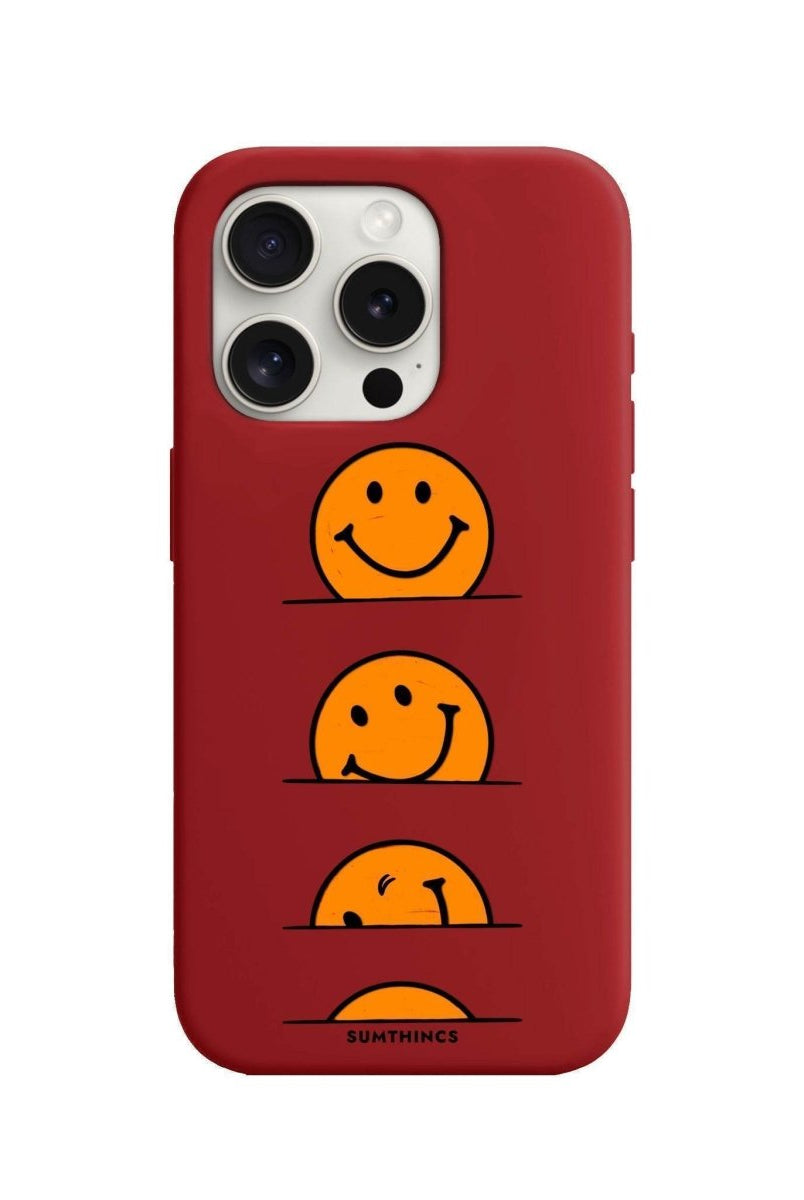 iPhone 12 Mini See You Tomorrow Premium Telefon Kılıfı - SUMTHINCS