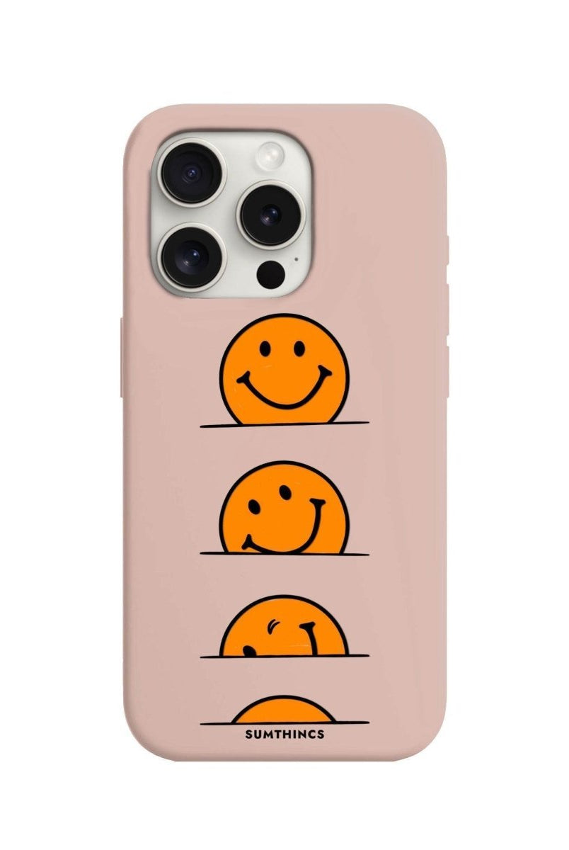 iPhone 12 Mini See You Tomorrow Premium Telefon Kılıfı - SUMTHINCS