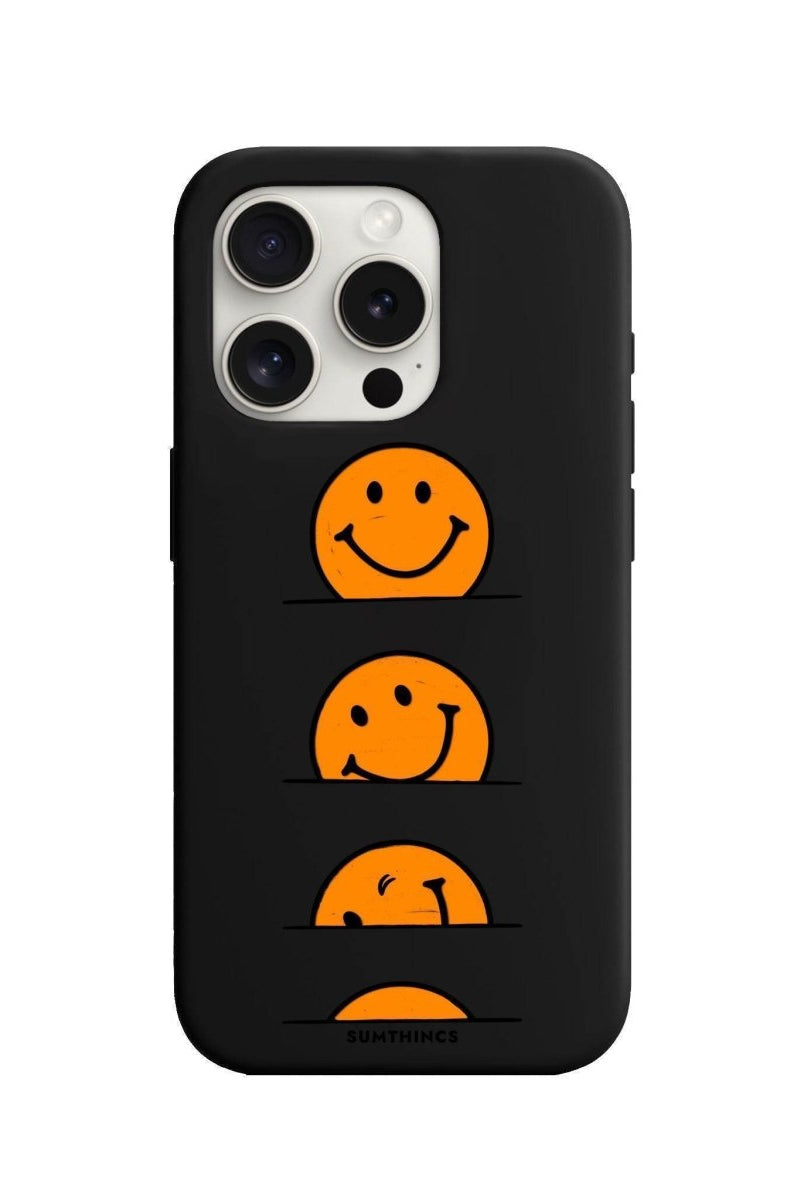 iPhone 12 Mini See You Tomorrow Premium Telefon Kılıfı - SUMTHINCS