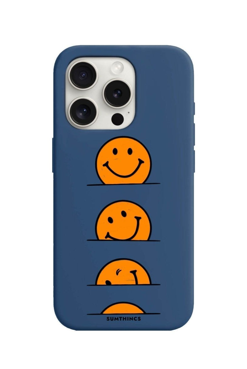 iPhone 12 Mini See You Tomorrow Premium Telefon Kılıfı - SUMTHINCS