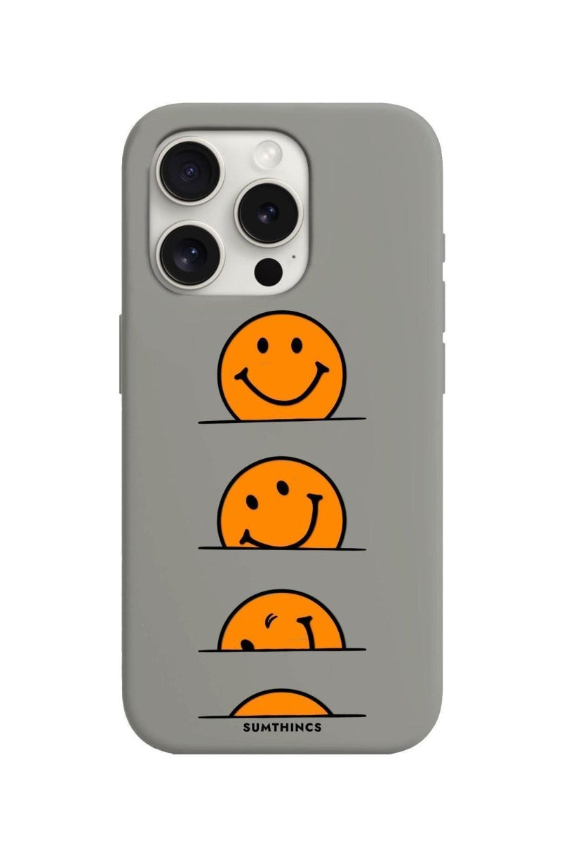 iPhone 12 Mini See You Tomorrow Premium Telefon Kılıfı - SUMTHINCS
