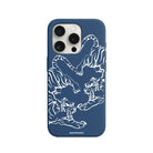 iPhone 12 Mini Tigers Premium Telefon Kılıfı - SUMTHINCS