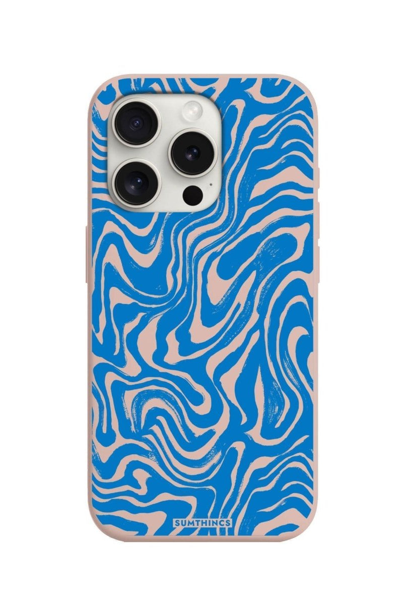 iPhone 12 Mini Vitamin Sea Premium Telefon Kılıfı - SUMTHINCS