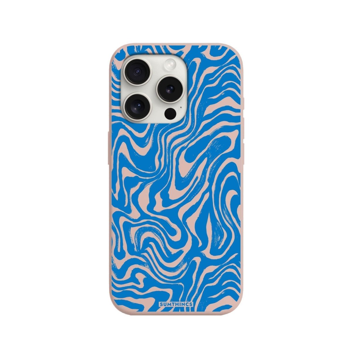 iPhone 12 Mini Vitamin Sea Premium Telefon Kılıfı - SUMTHINCS