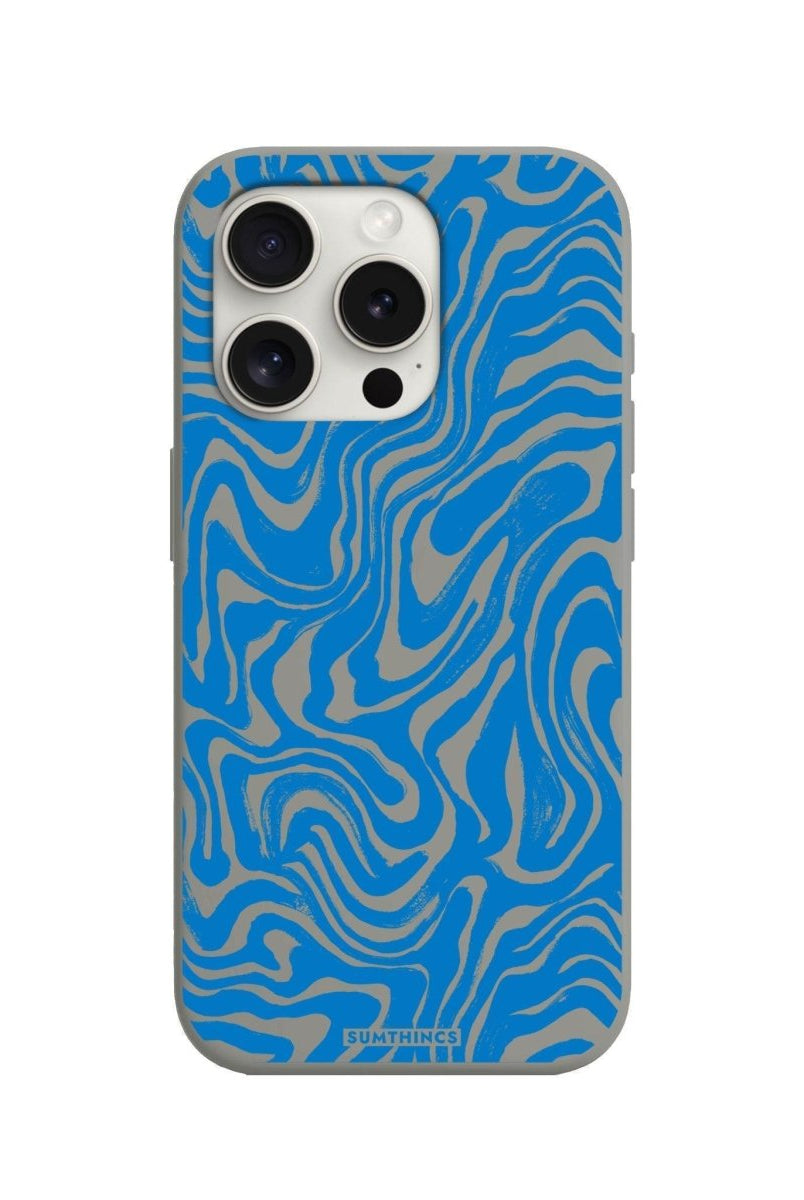 iPhone 12 Mini Vitamin Sea Premium Telefon Kılıfı - SUMTHINCS