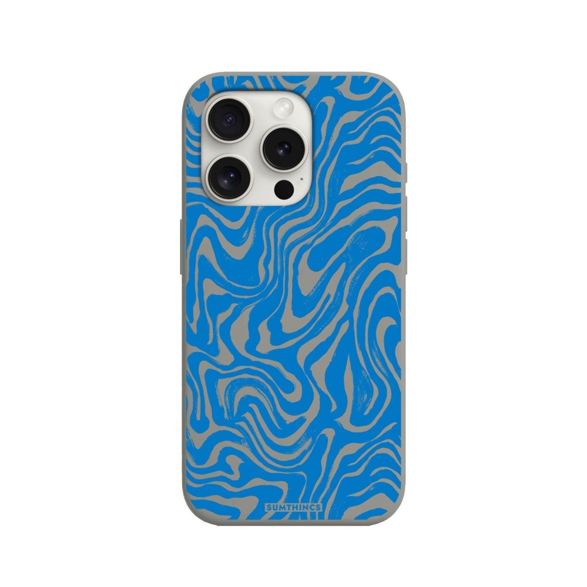 iPhone 12 Mini Vitamin Sea Premium Telefon Kılıfı - SUMTHINCS