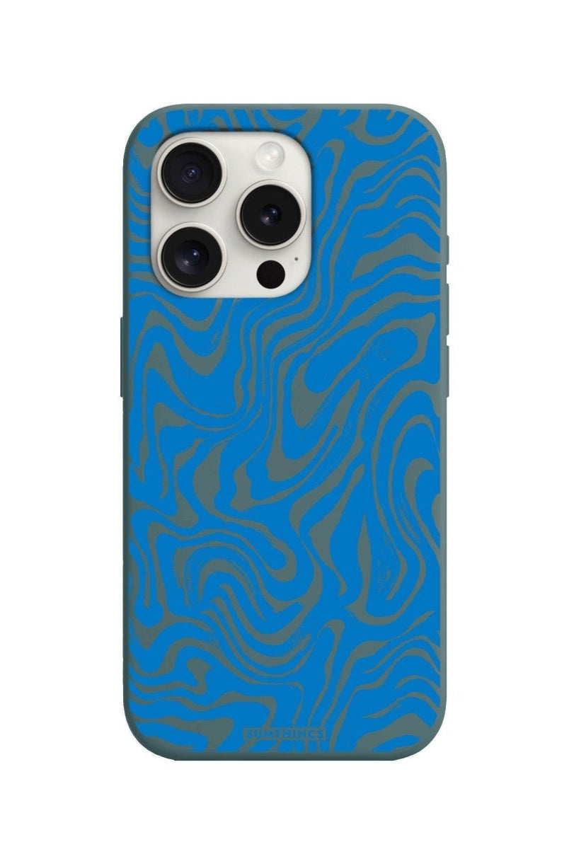 iPhone 12 Mini Vitamin Sea Premium Telefon Kılıfı - SUMTHINCS