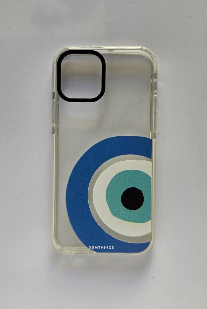 iPhone 12 ocean eye Procase Telefon Kılıfı - Sumthincs
