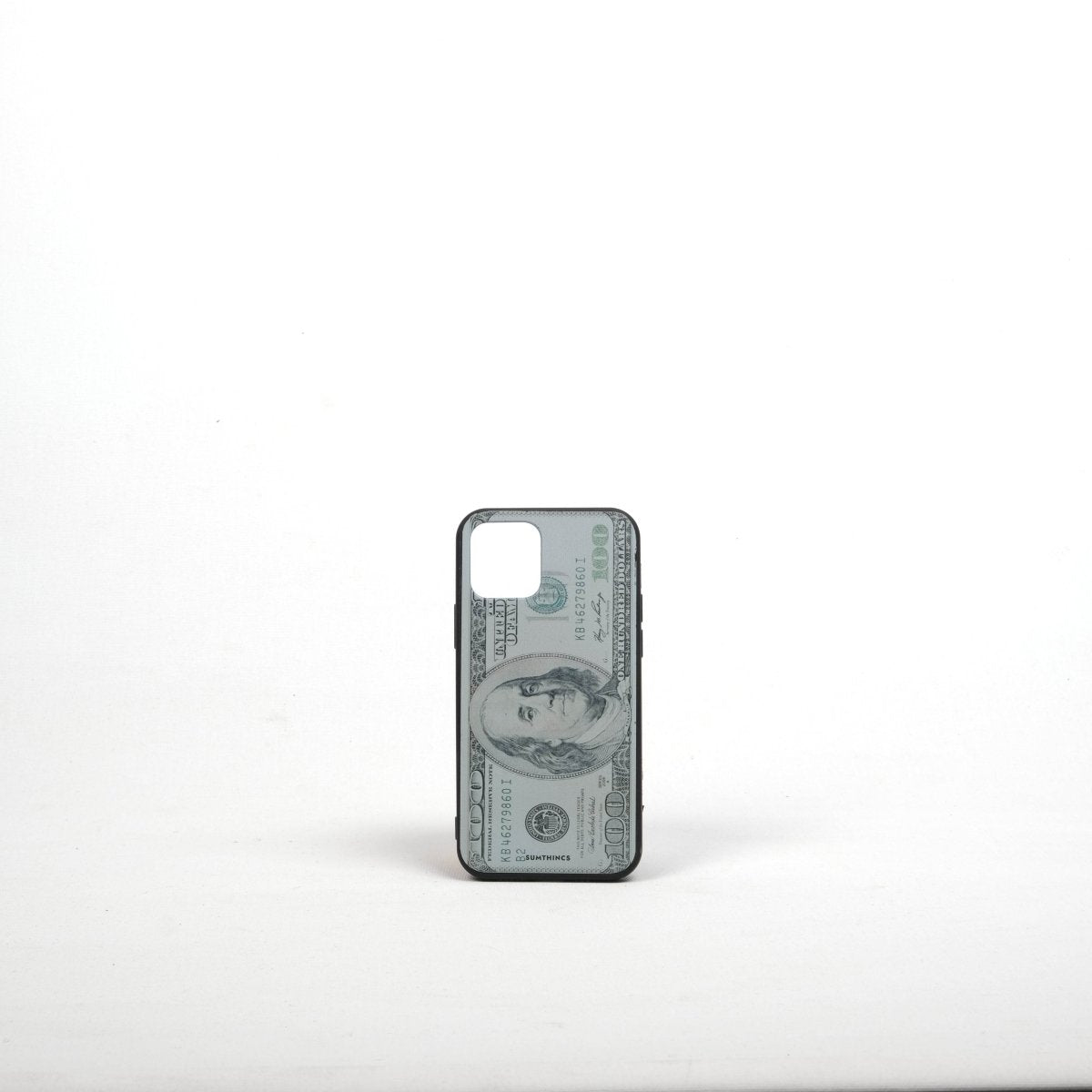 iPhone 12 Premium Telefon Kılıfı OUTLET - SUMTHINCS