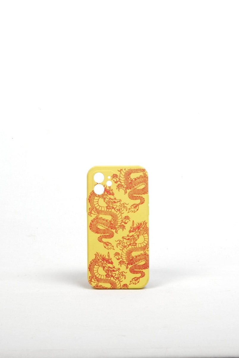 iPhone 12 Premium Telefon Kılıfı OUTLET - SUMTHINCS