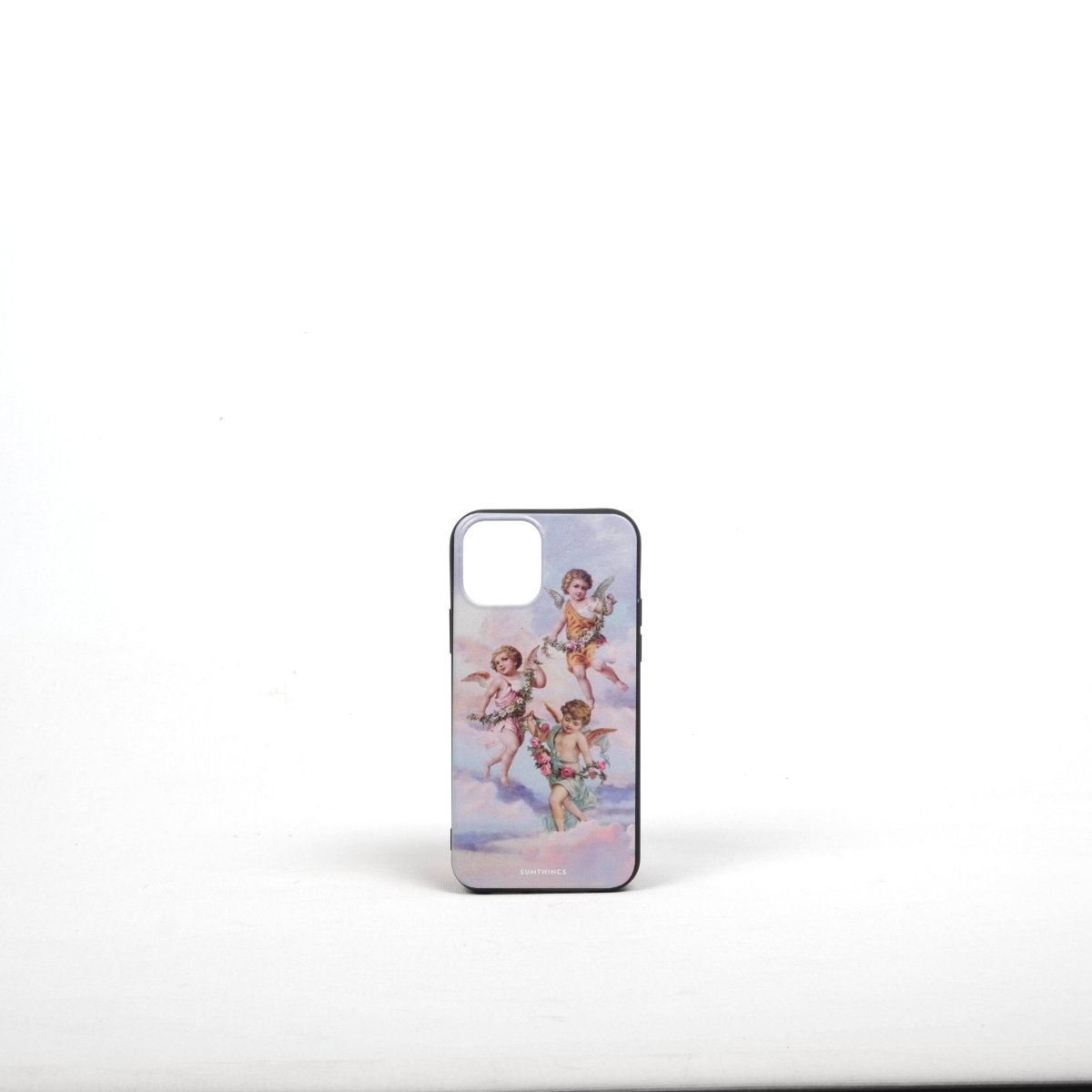 iPhone 12 Premium Telefon Kılıfı OUTLET - SUMTHINCS