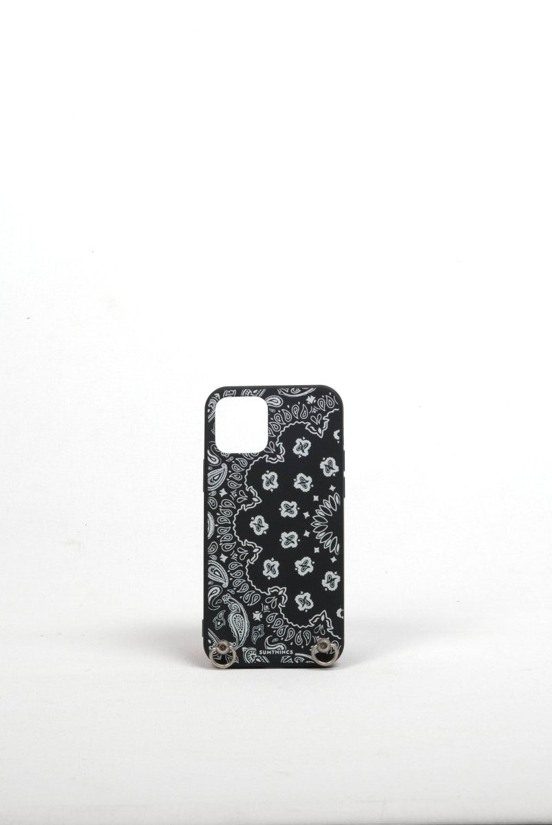 iPhone 12 Premium Telefon Kılıfı OUTLET - SUMTHINCS