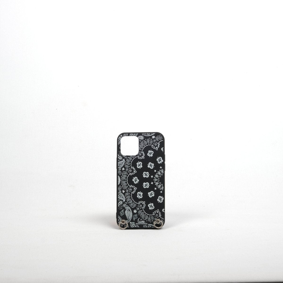 iPhone 12 Premium Telefon Kılıfı OUTLET - SUMTHINCS