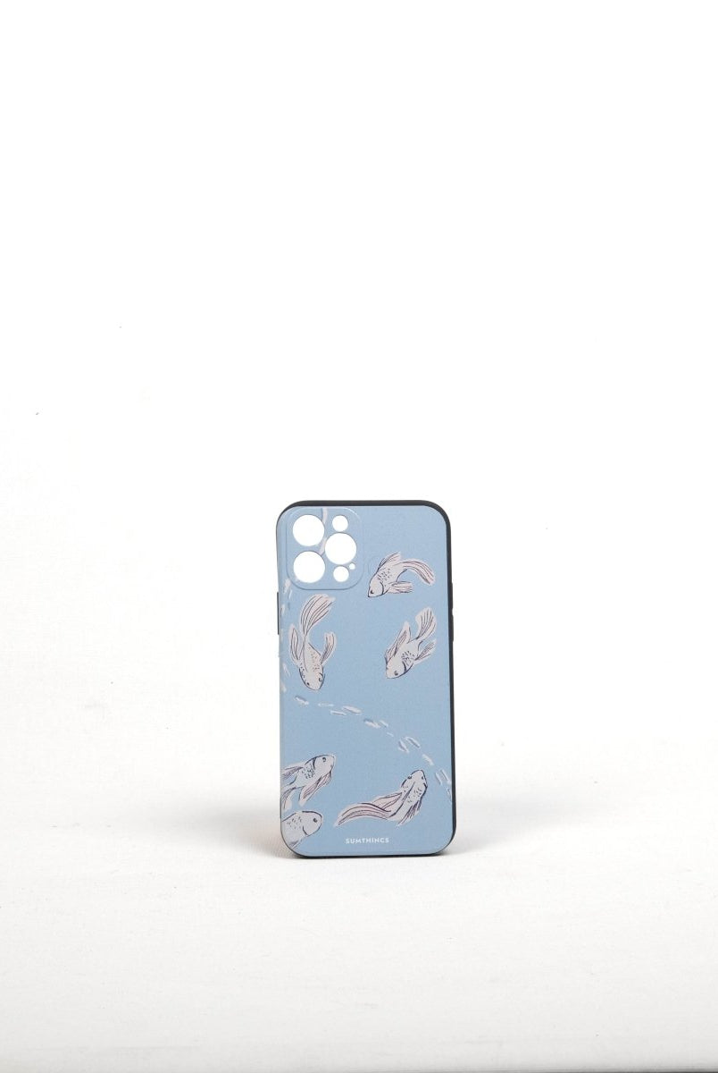 iPhone 12 Pro Essential Telefon Kılıfı OUTLET - SUMTHINCS