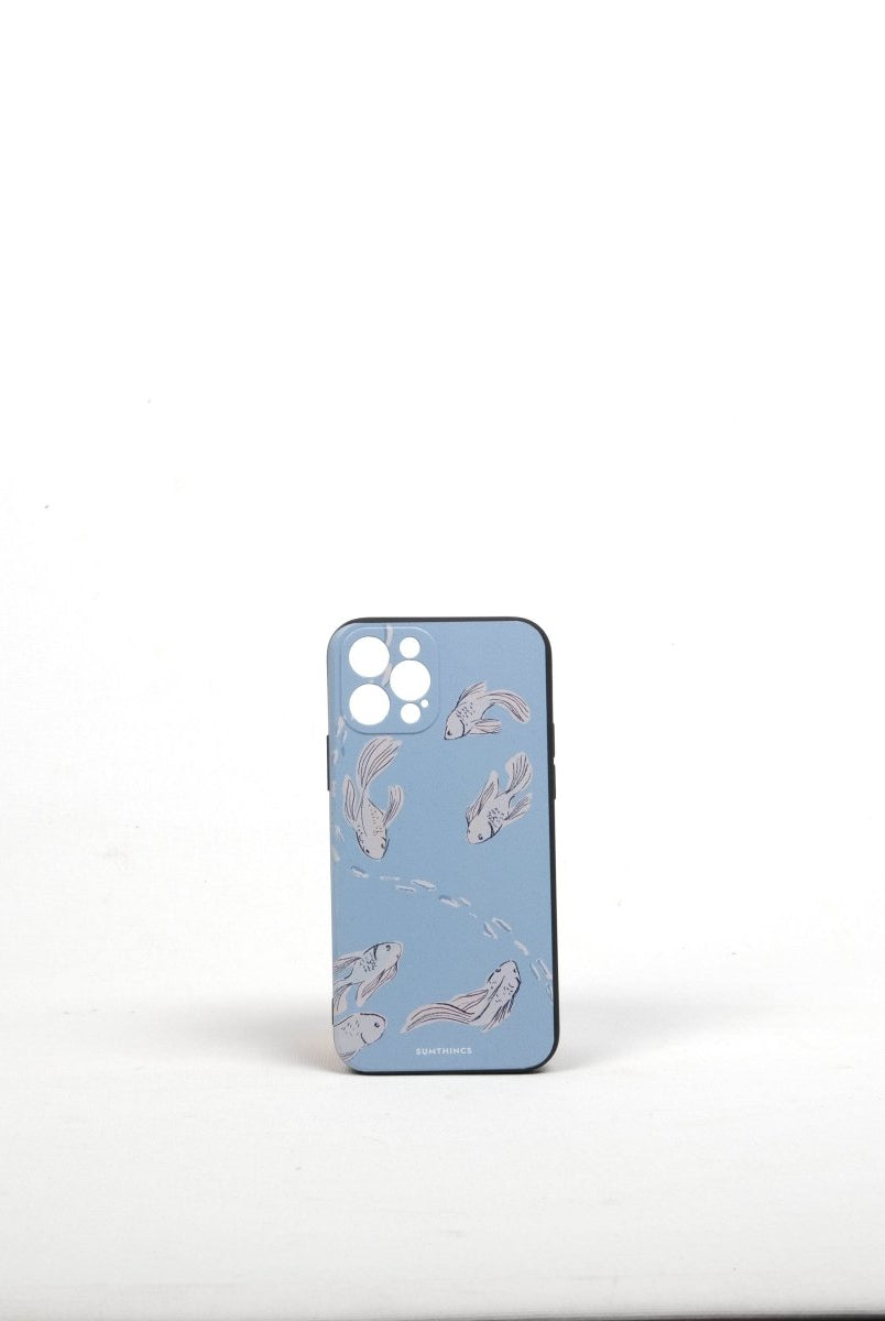 iPhone 12 Pro Essential Telefon Kılıfı OUTLET - SUMTHINCS