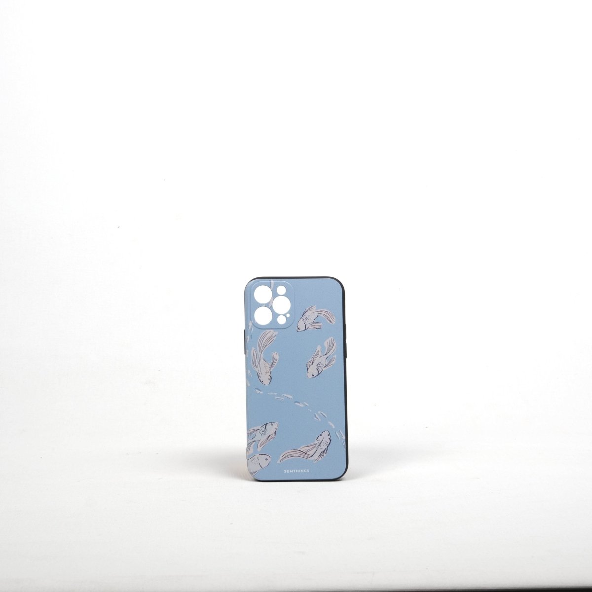 iPhone 12 Pro Essential Telefon Kılıfı OUTLET - SUMTHINCS