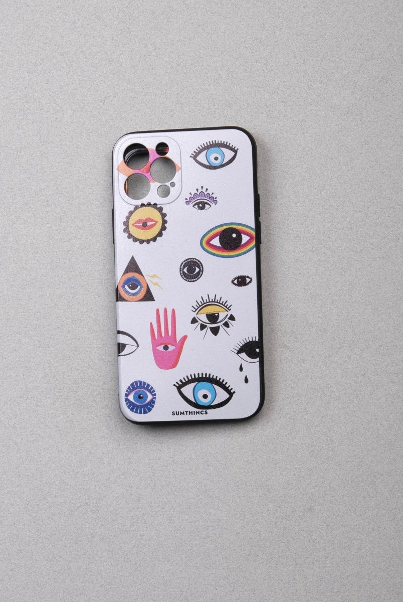 iPhone 12 Pro Essential Telefon Kılıfı OUTLET - SUMTHINCS