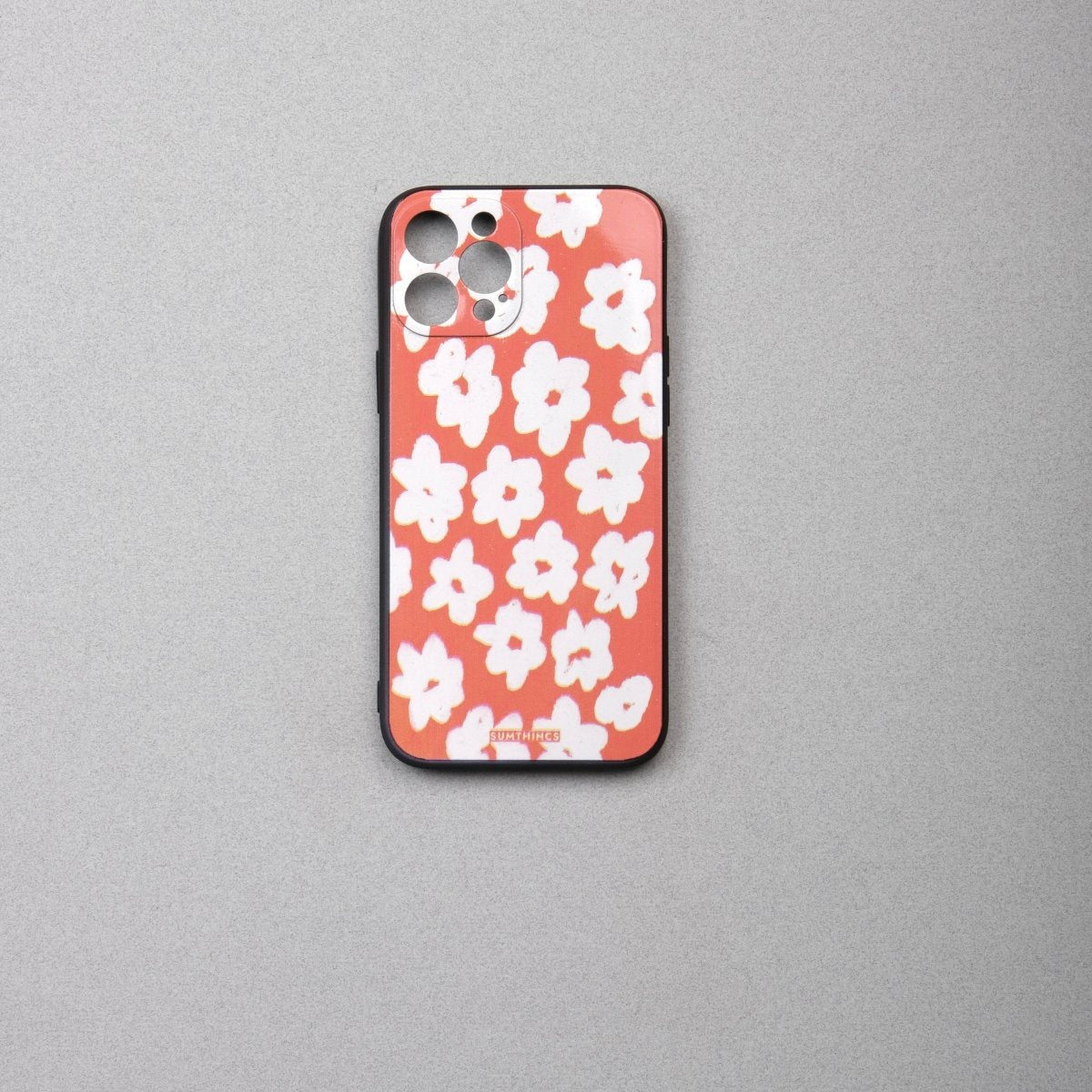 iPhone 12 Pro Max Essential Telefon Kılıfı OUTLET - SUMTHINCS