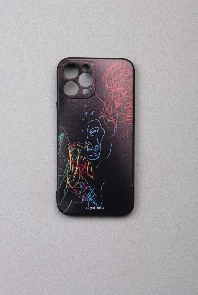 iPhone 12 Pro Max Essential Telefon Kılıfı OUTLET - SUMTHINCS