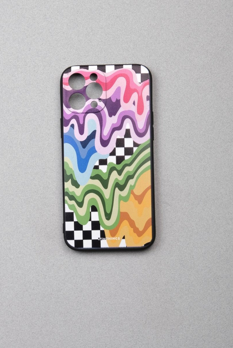 iPhone 12 Pro Max Essential Telefon Kılıfı OUTLET - SUMTHINCS