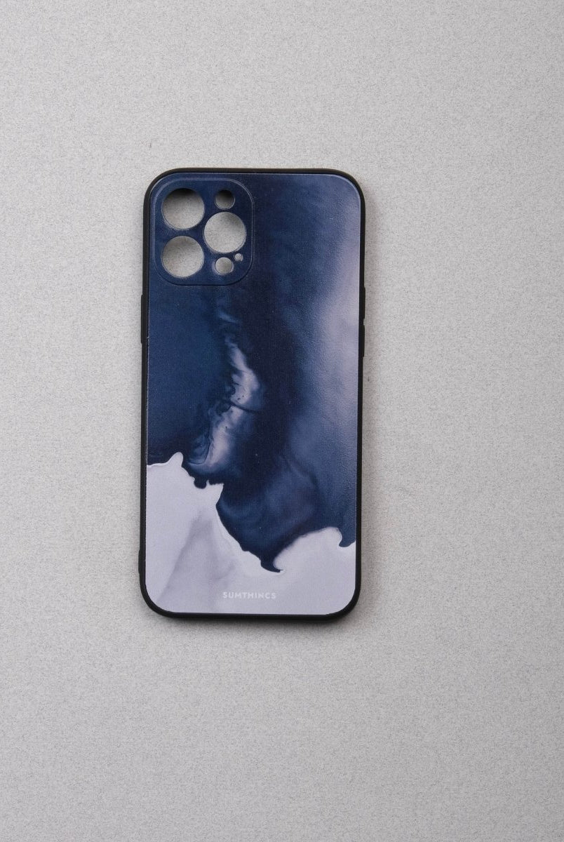 iPhone 12 Pro Max Essential Telefon Kılıfı OUTLET - SUMTHINCS