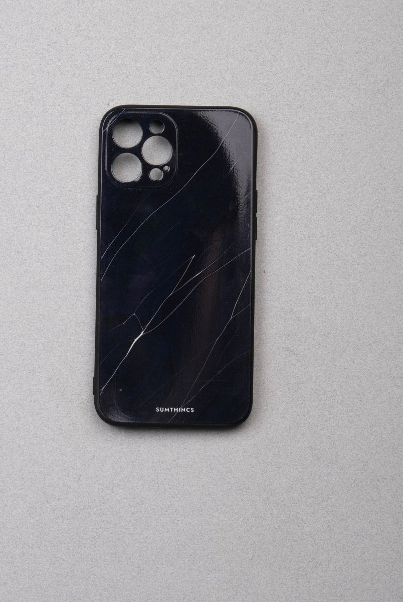 iPhone 12 Pro Max Essential Telefon Kılıfı OUTLET - SUMTHINCS