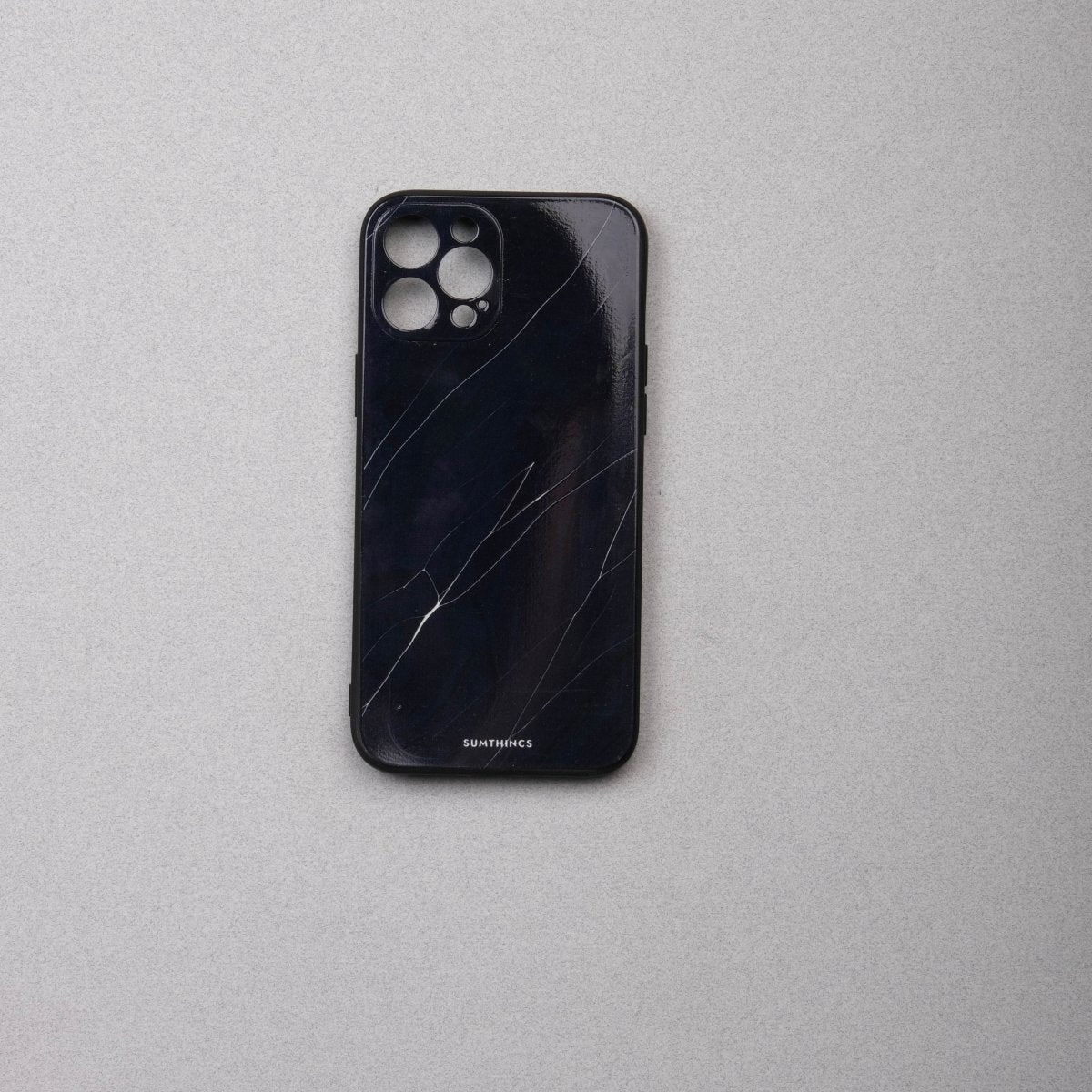 iPhone 12 Pro Max Essential Telefon Kılıfı OUTLET - SUMTHINCS