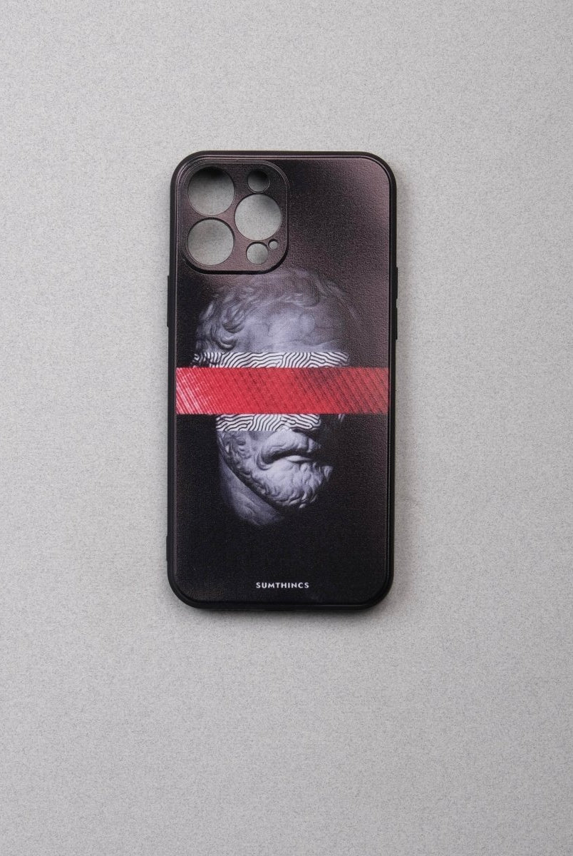 iPhone 12 Pro Max Essential Telefon Kılıfı OUTLET - SUMTHINCS